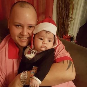 Meet your Posher, Joan